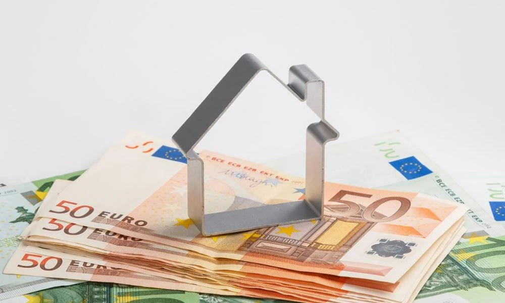 ΕΝΦΙΑ: Ελαφρύτερος ο φετινός λογαριασμός